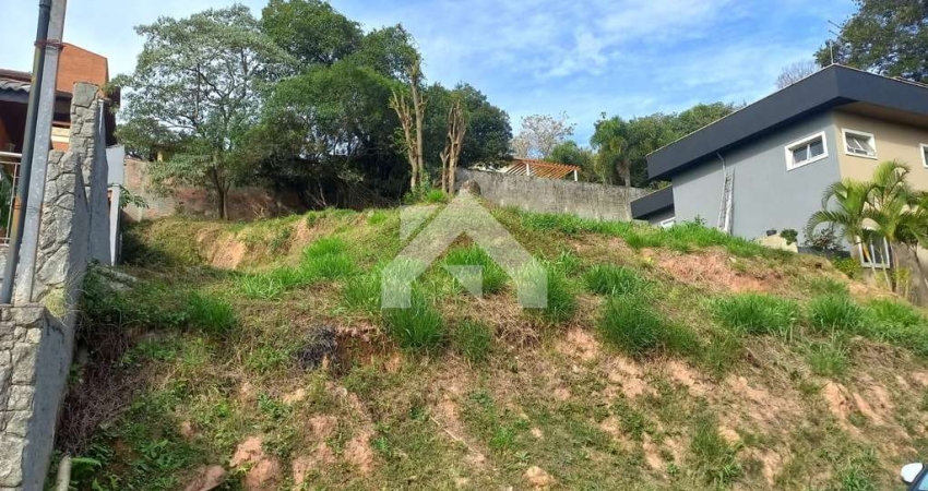 Terreno à venda na Rua Tapajós, Tarumã, Santana de Parnaíba