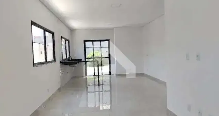 Casa de Condomínio em Villas do Jaguari  -  Santana de Parnaíba