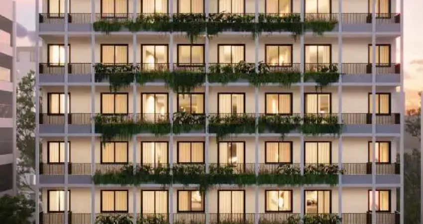 Apartamento com 3 quartos à venda na Rua Almirante Guilhem, 234, Leblon, Rio de Janeiro