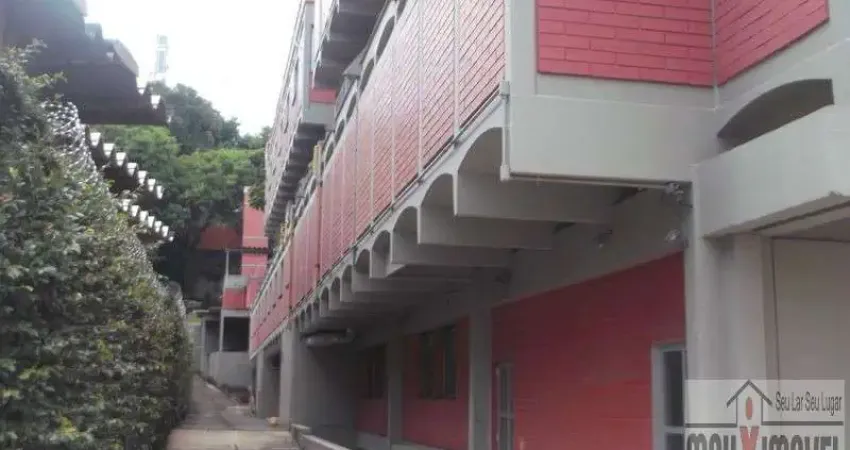 Prédio Comercial Reformado no Rio Comprido à Venda!