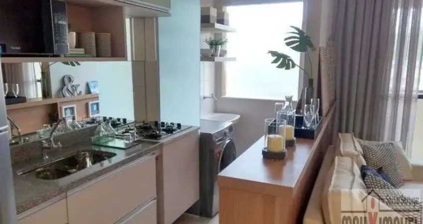 Apartamento em Construção em Del Castilho à venda de dois quartos!