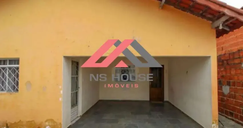 Casa com 3 quartos à venda no Jardim Nova Capela, Capela do Alto 