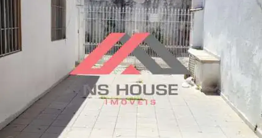 Casa com 2 quartos à venda no Sacomã, São Paulo 