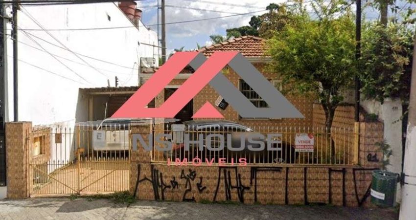 Terreno à venda no Parque Colonial, São Paulo 