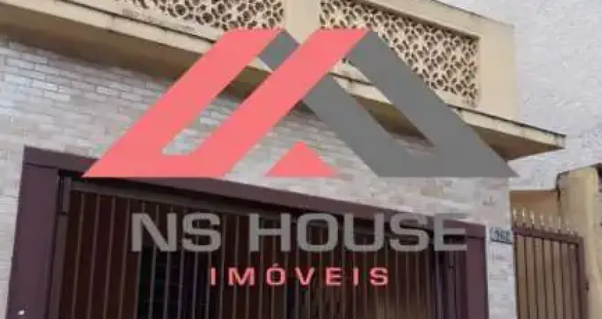 Casa com 3 quartos à venda no Ipiranga, São Paulo 