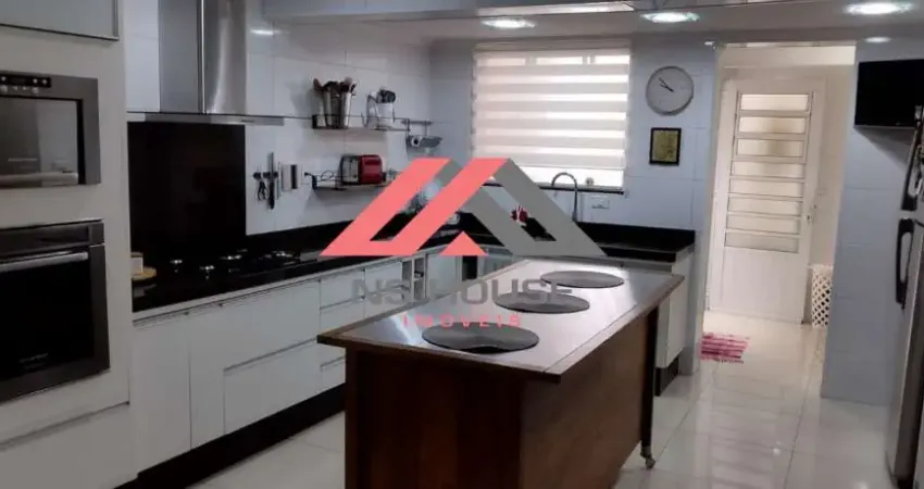 Casa com 2 quartos à venda na Vila Floresta, Santo André 