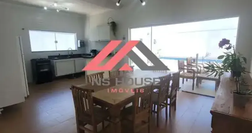 Casa com 3 quartos à venda no Cibratel, Itanhaém 