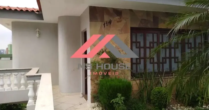 Casa com 4 quartos à venda no Jardim São Caetano, São Caetano do Sul 