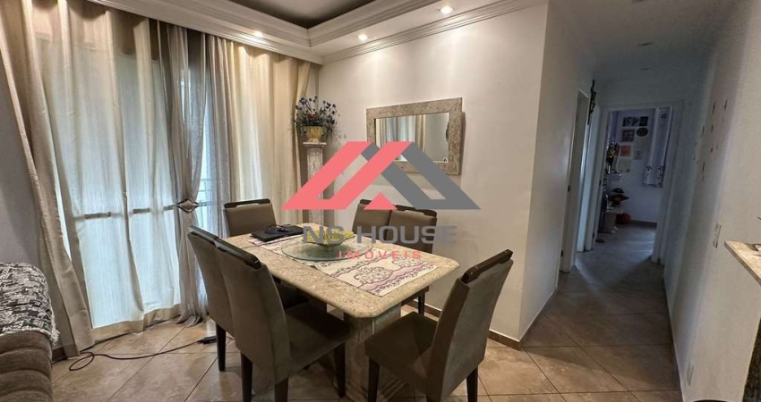 Apartamento com 3 quartos à venda no Mauá, São Caetano do Sul 