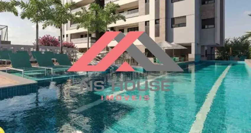 Apartamento com 3 quartos à venda no Campestre, Santo André 