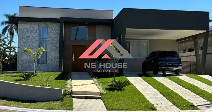 Casa em condomínio fechado com 3 quartos à venda no Condomínio Jardim Flamboyan, Bragança Paulista 