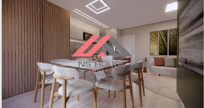 Apartamento com 2 quartos à venda no Santa Paula, São Caetano do Sul 