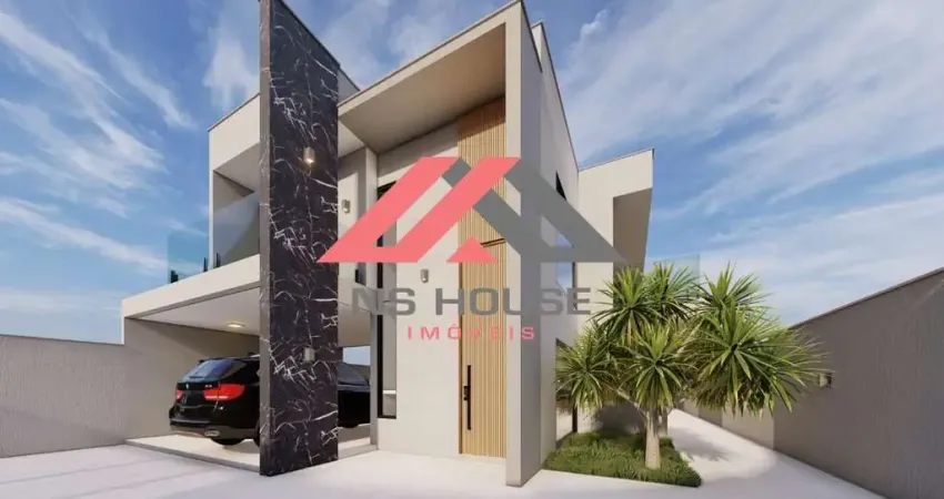 Casa com 3 quartos à venda no Cibratel, Itanhaém 