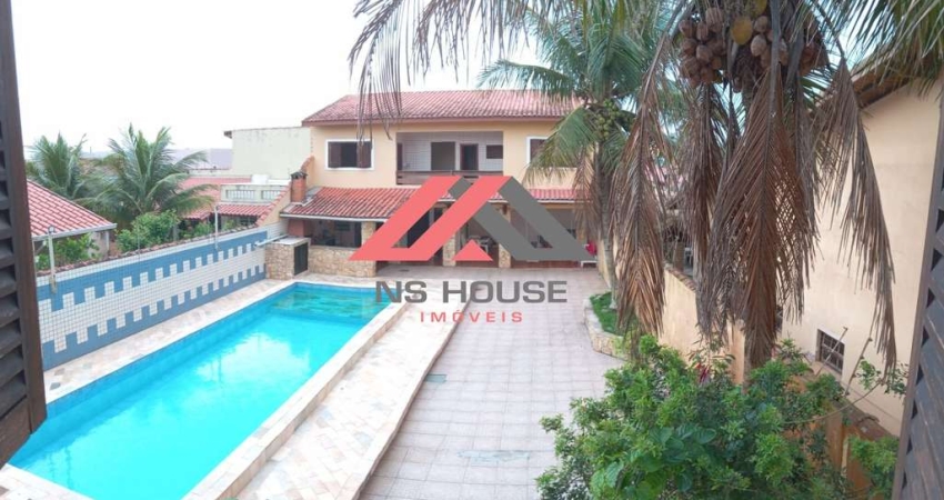 Casa com 5 quartos à venda no Cibratel II, Itanhaém 