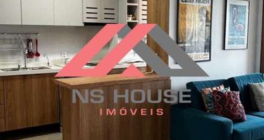 Apartamento com 2 quartos à venda na Vila Mariana, São Paulo 