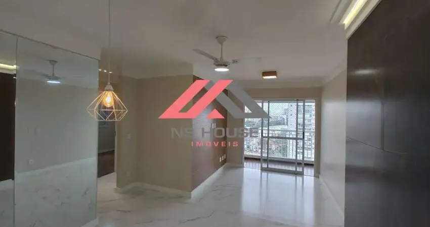 Apartamento com 3 quartos à venda no Centro, São Caetano do Sul 