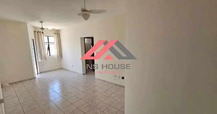Apartamento com 1 quarto à venda no Boqueirão, Praia Grande 