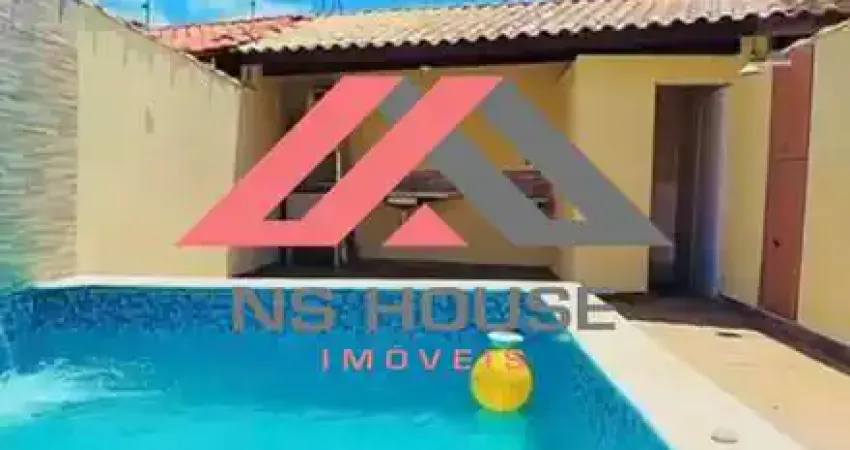 Casa com 2 quartos à venda no Jardim Regina, Itanhaém 