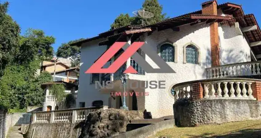 Casa em condomínio fechado com 3 quartos à venda no Roseira, Mairiporã 