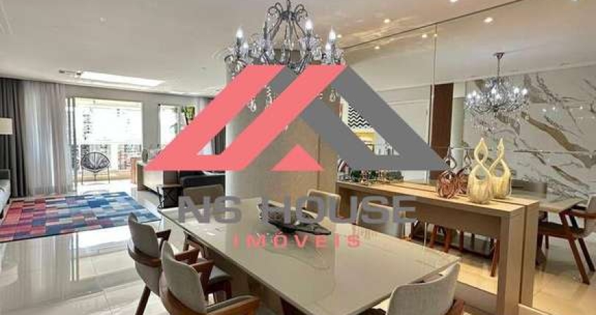 Apartamento com 3 quartos à venda no Santa Paula, São Caetano do Sul 