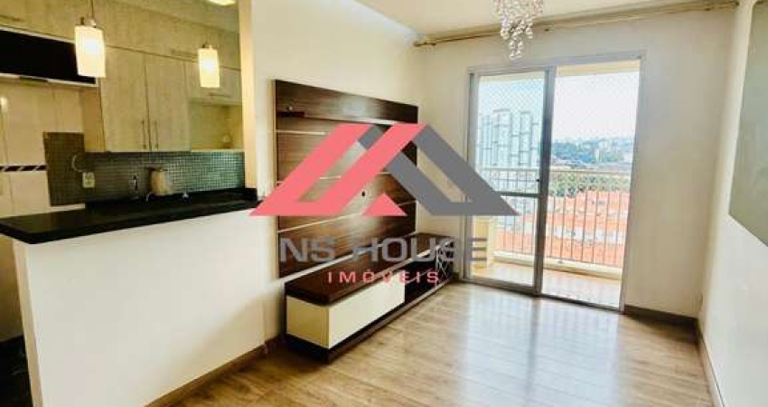 Apartamento com 2 quartos à venda no Mauá, São Caetano do Sul 
