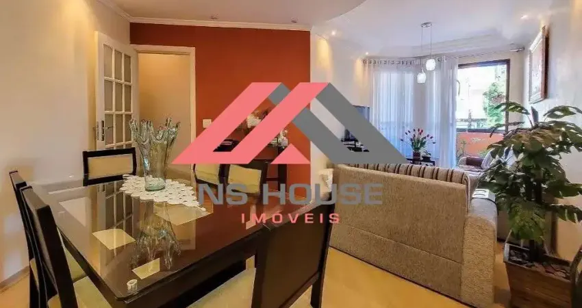 Apartamento com 3 quartos à venda no Anchieta, São Bernardo do Campo 