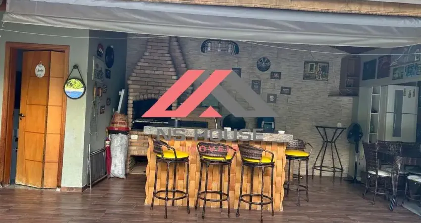 Casa com 3 quartos à venda no Residencial das Ilhas, Bragança Paulista 