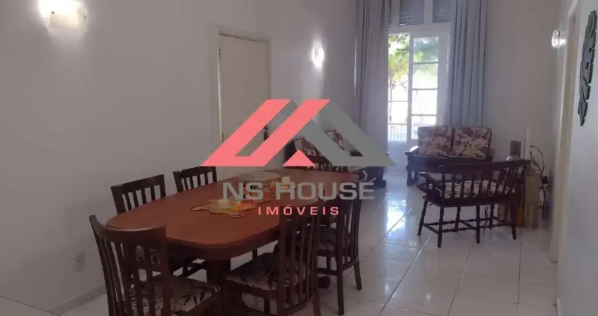 Apartamento com 3 quartos à venda no Pitangueiras, Guarujá 