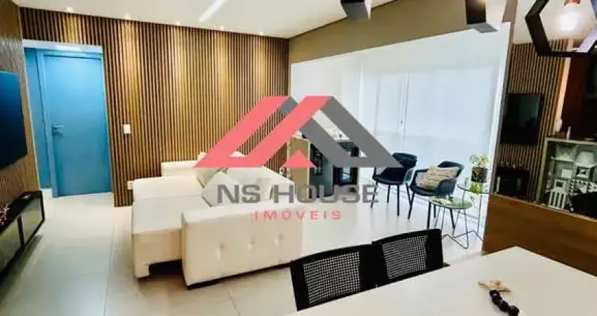 Apartamento com 3 quartos à venda no Boa Vista, São Caetano do Sul 