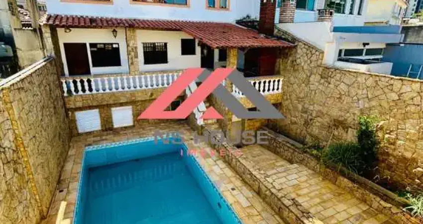 Casa com 4 quartos à venda na Vila Formosa, São Paulo 