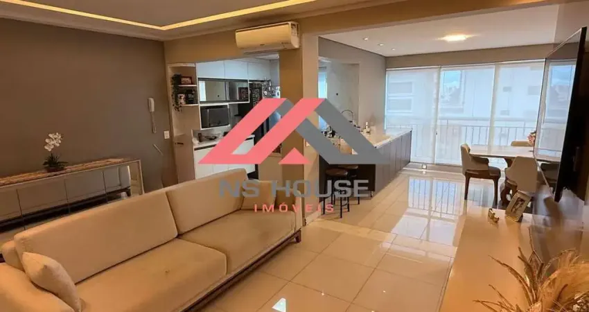 Apartamento com 3 quartos à venda no Santa Paula, São Caetano do Sul 