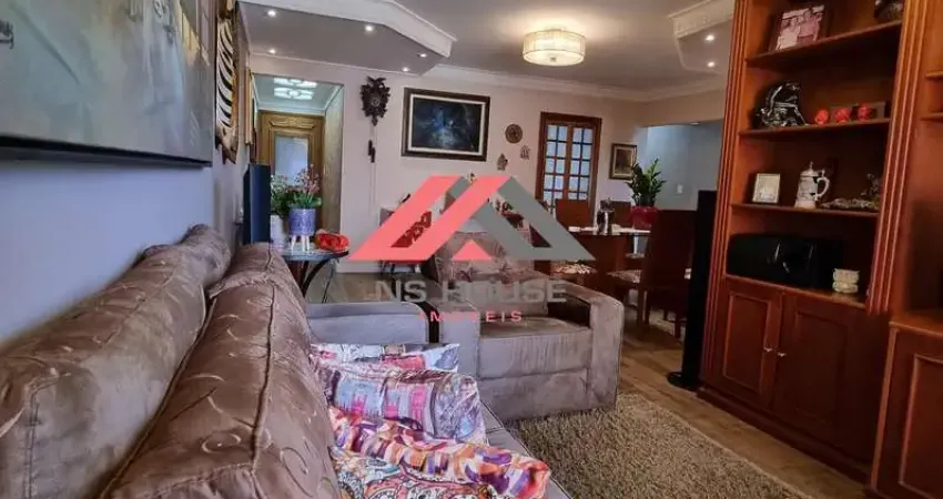 Apartamento com 3 quartos à venda no Barcelona, São Caetano do Sul 