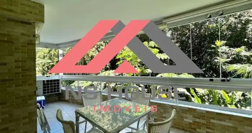 Apartamento com 3 quartos à venda na Riviera, Bertioga 