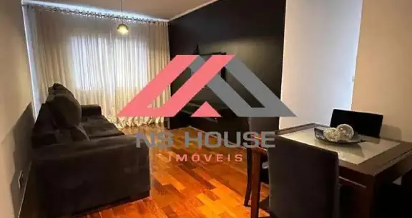 Apartamento com 2 quartos à venda na Vila Palmares, Santo André 