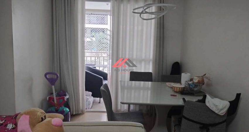Apartamento com 2 quartos à venda no Mauá, São Caetano do Sul 