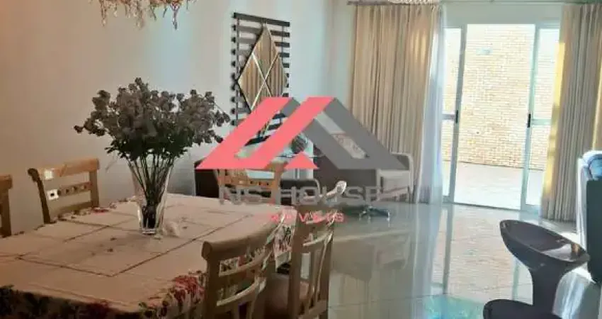 Casa em condomínio fechado com 3 quartos à venda no Demarchi, São Bernardo do Campo 