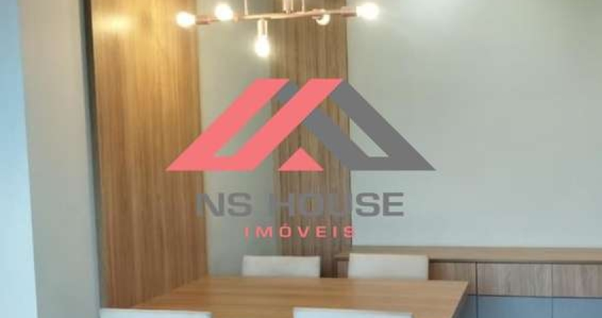 Apartamento com 2 quartos à venda no Centro, São Bernardo do Campo 