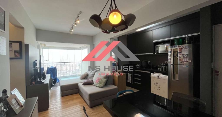 Apartamento com 2 quartos à venda no Centro, São Bernardo do Campo 