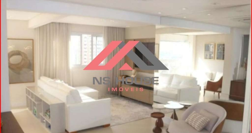 Apartamento com 3 quartos à venda no Santo Antônio, São Caetano do Sul 