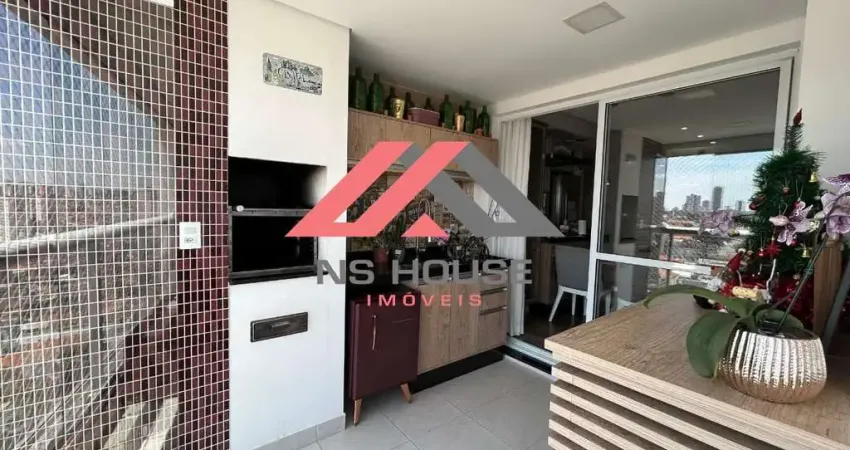 Apartamento com 2 quartos à venda no Boa Vista, São Caetano do Sul 
