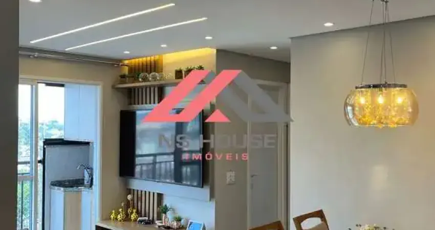 Apartamento com 2 quartos à venda no Centro, São Bernardo do Campo 