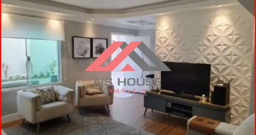 Casa com 3 quartos para alugar no Jardim São Caetano, São Caetano do Sul