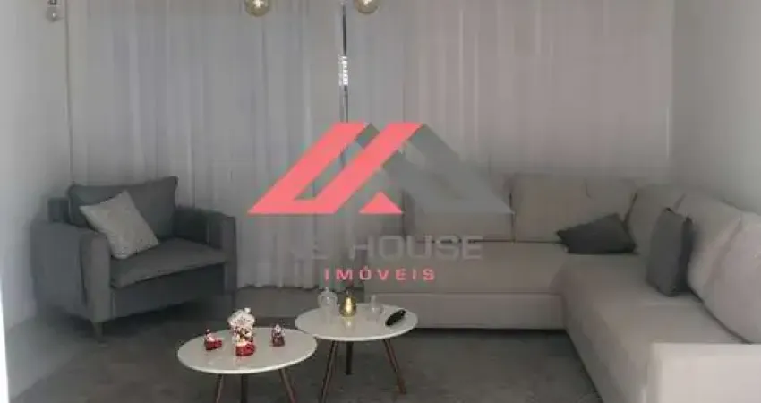 Casa com 3 quartos à venda no Santa Maria, São Caetano do Sul