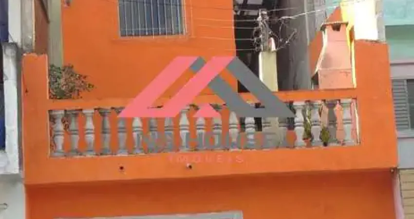 Casa com 3 quartos à venda no Jardim do Estádio, Santo André 