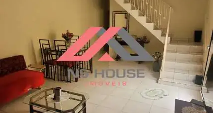 Casa com 3 quartos à venda no Jardim Patente, São Paulo