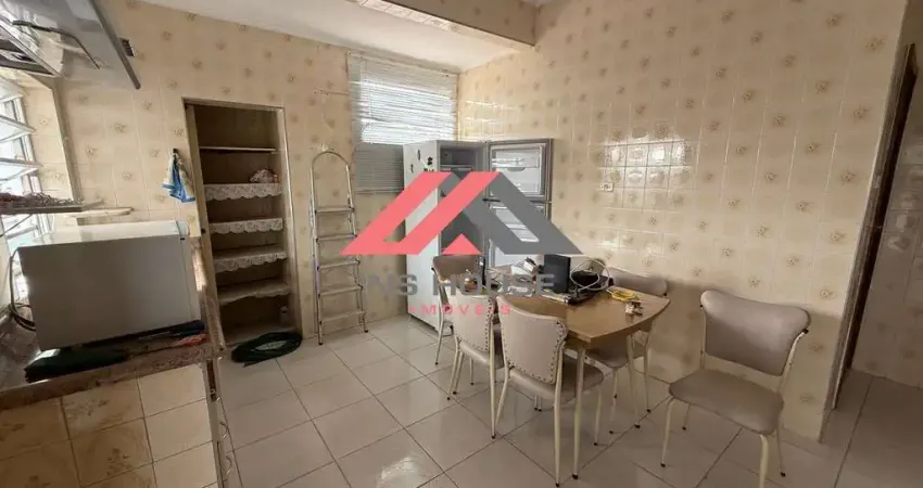 Casa com 3 quartos à venda no Santa Maria, São Caetano do Sul 