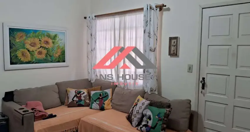 Casa com 4 quartos à venda no Demarchi, São Bernardo do Campo 