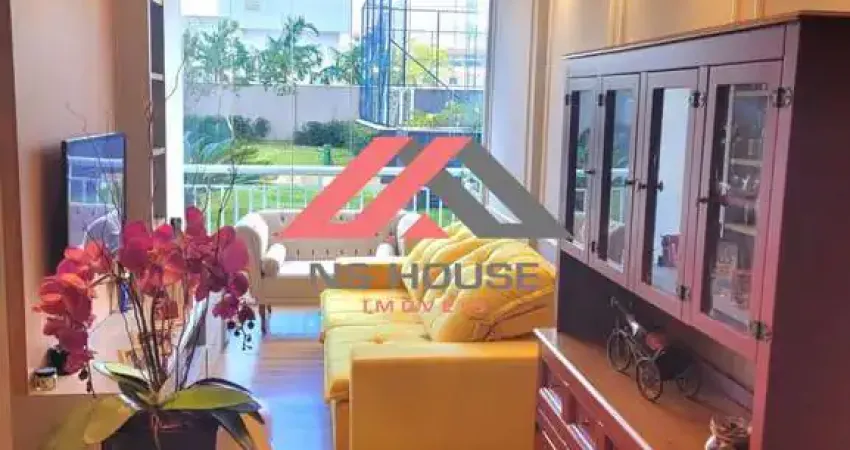 Apartamento com 3 quartos à venda no Cerâmica, São Caetano do Sul