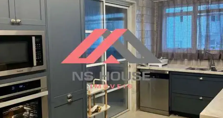 Apartamento com 3 quartos à venda no Barcelona, São Caetano do Sul 