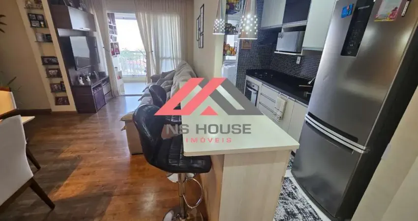 Apartamento com 3 quartos à venda no Mauá, São Caetano do Sul 